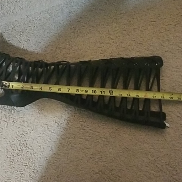 Gladiator boots - Picture 7 of 7